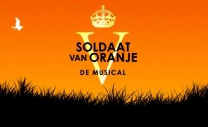 30-08-2012 | Marco Kroon initiatiefnemer musicalbezoek door gewonde militairen en koninklijk paar