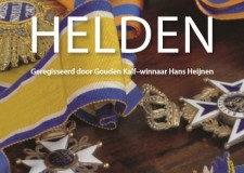 16-06-2014 | Ridder Kroon geportretteerd in film ‘HELDEN’