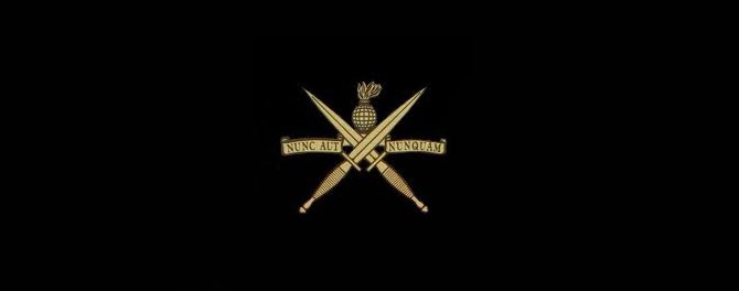 06-07-2012 | Marco Kroon VIP gast bij de commando overdracht aan de nieuwe commandant van het Korps Commandotroepen