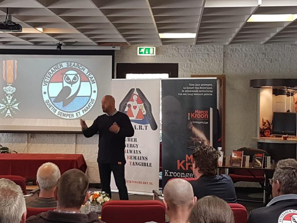 2019-02-23|Lezing bij Veteranen Search Team