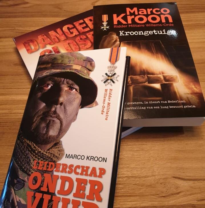 2019-12-17 | Achtste druk ‘Leiderschap onder vuur’