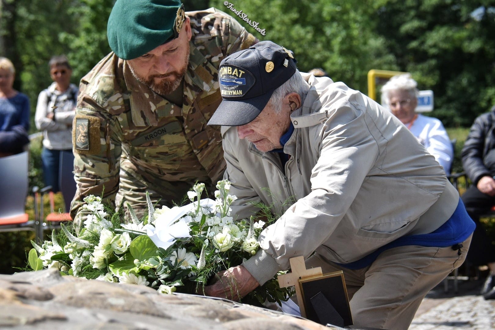 2022-05-26 | Herdenking Monument van Verdraagzaamheid